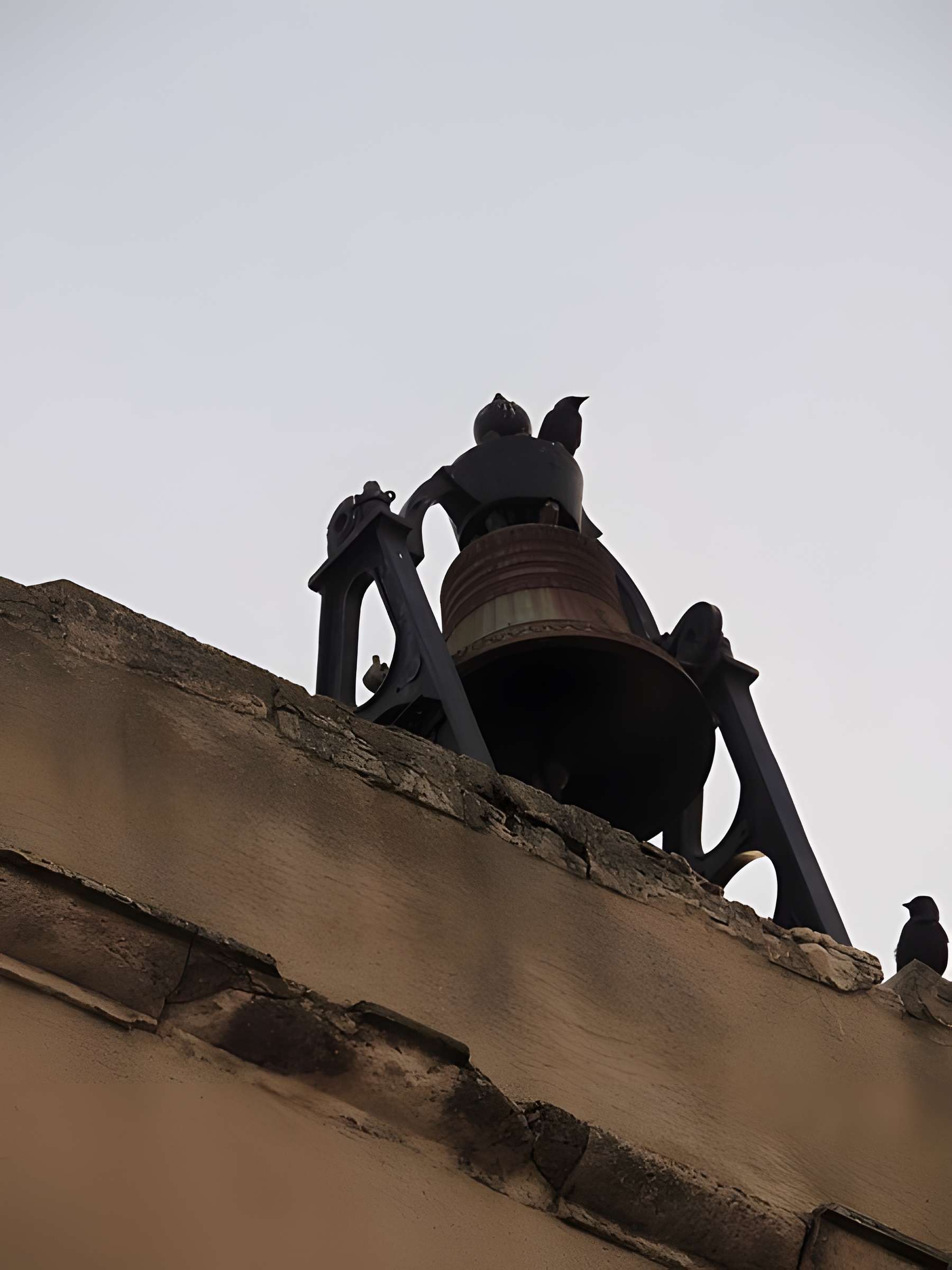 Église Saint-Paul de Peyriac-de-Mer