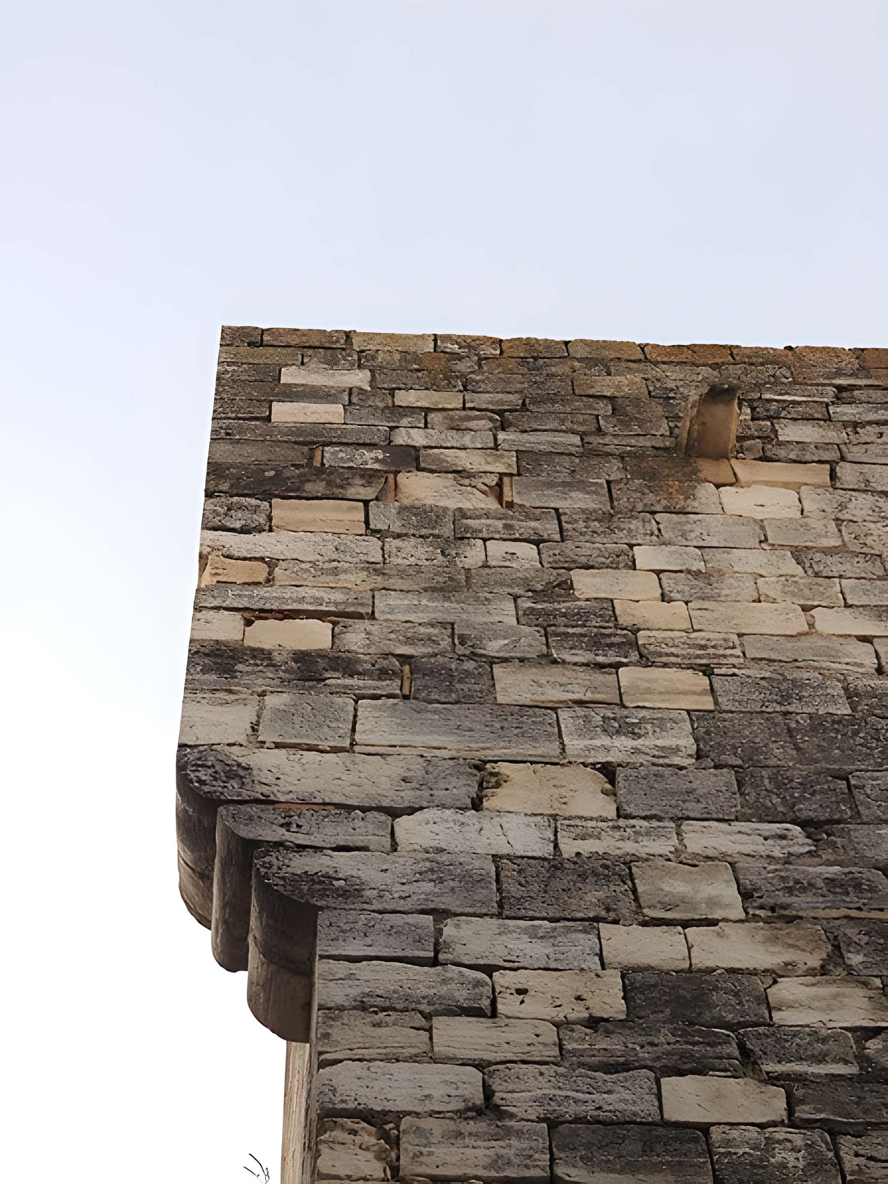 Église Saint-Paul de Peyriac-de-Mer