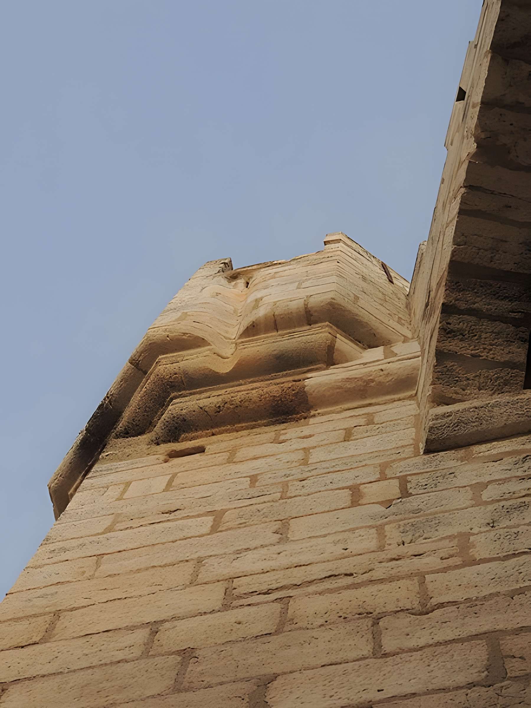 Église Saint-Paul de Peyriac-de-Mer