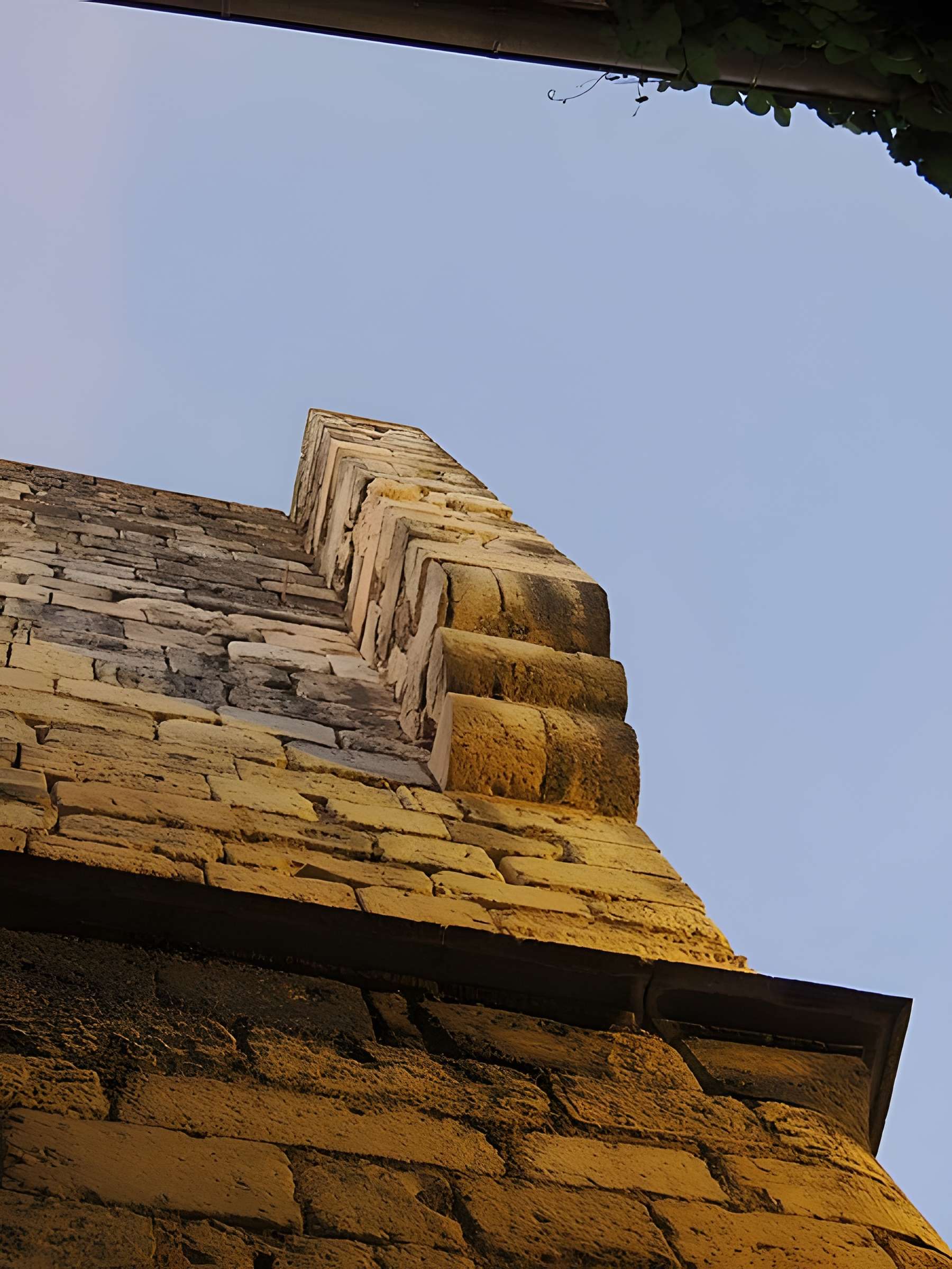 Église Saint-Paul de Peyriac-de-Mer