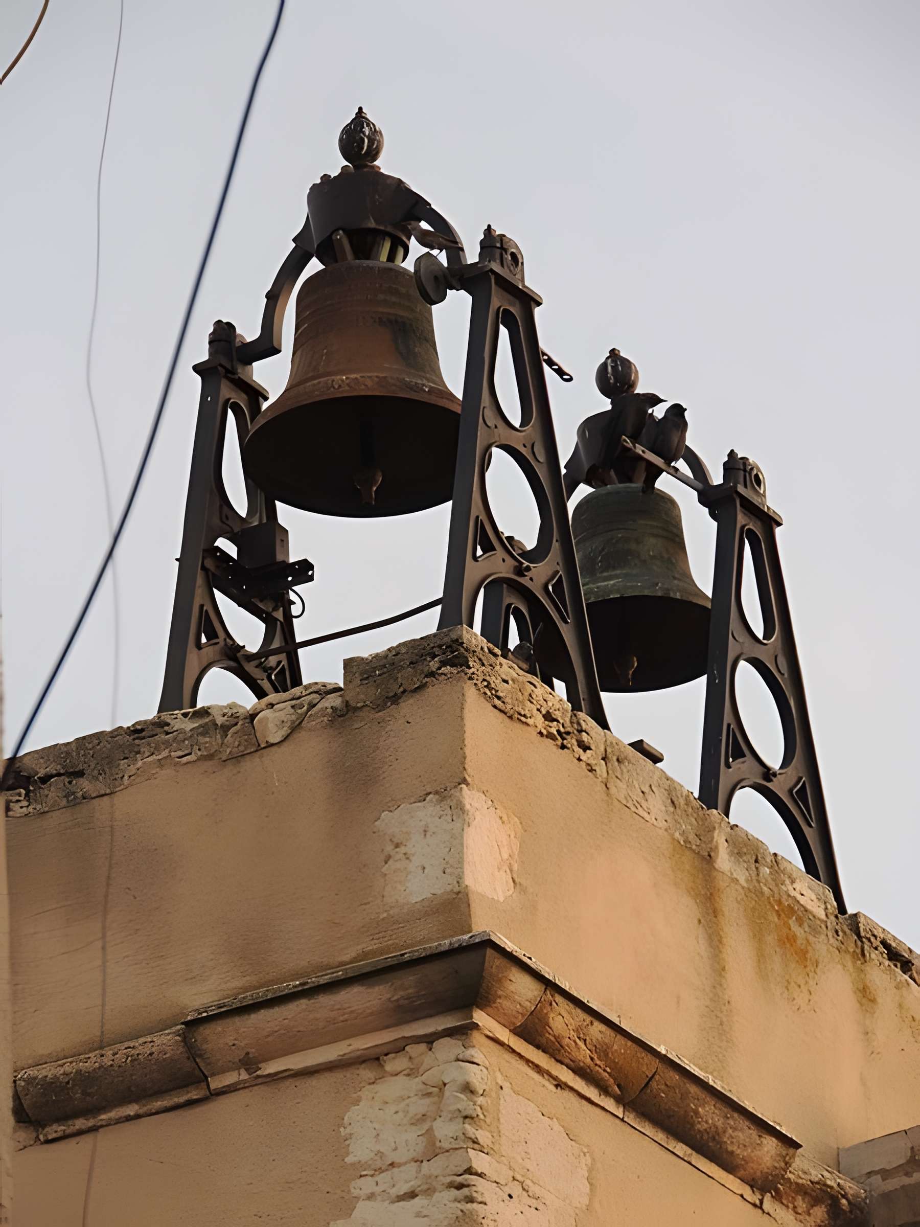 Église Saint-Paul de Peyriac-de-Mer