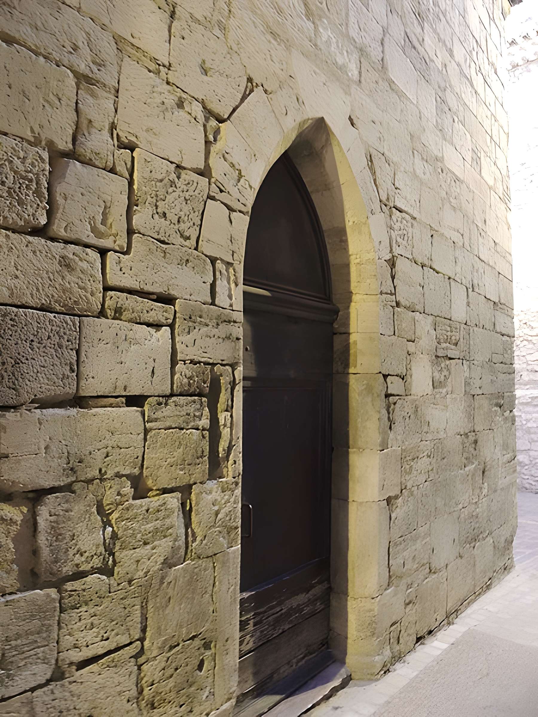 Église Saint-Paul de Peyriac-de-Mer