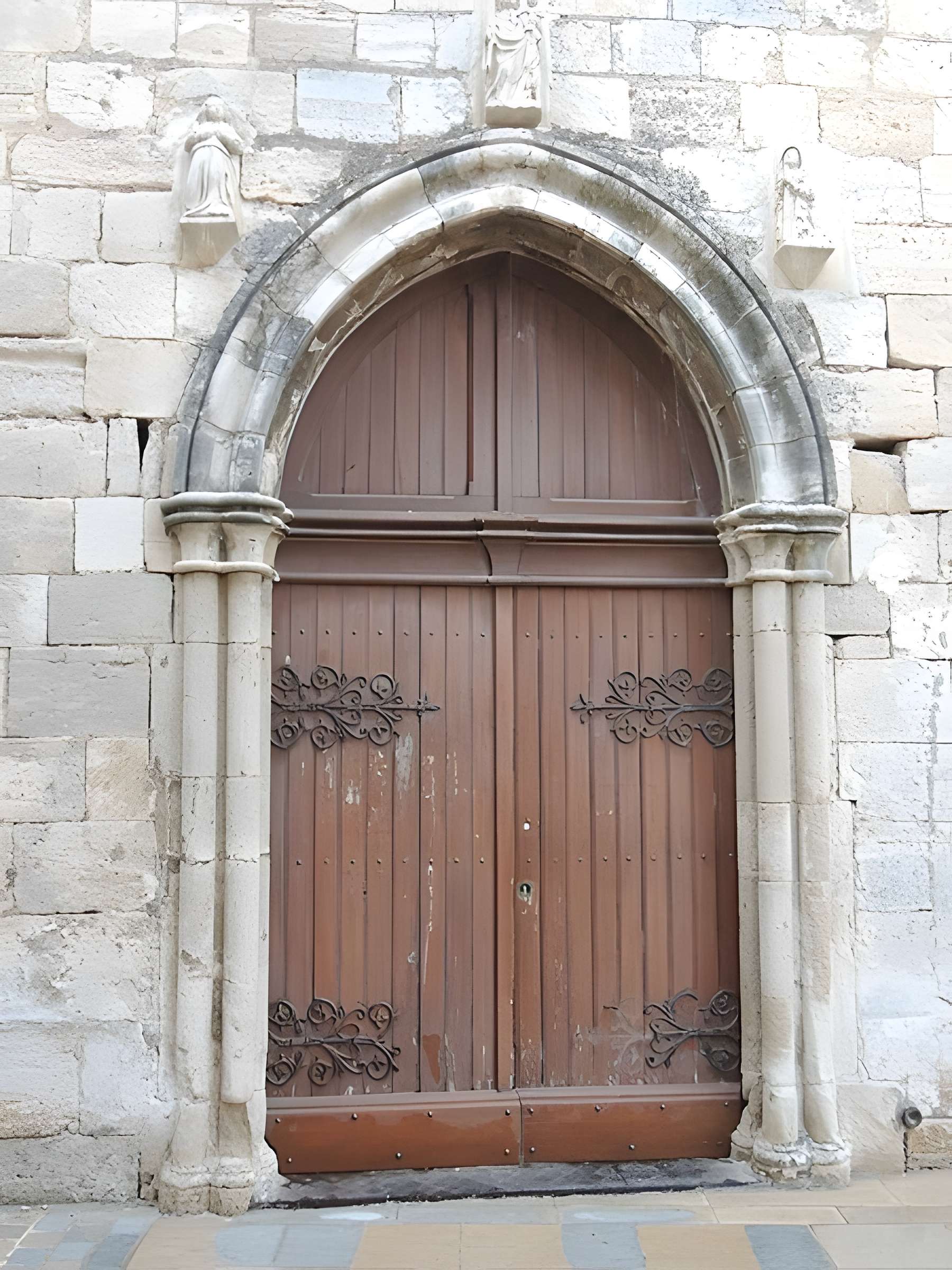 Église Saint-Paul de Peyriac-de-Mer