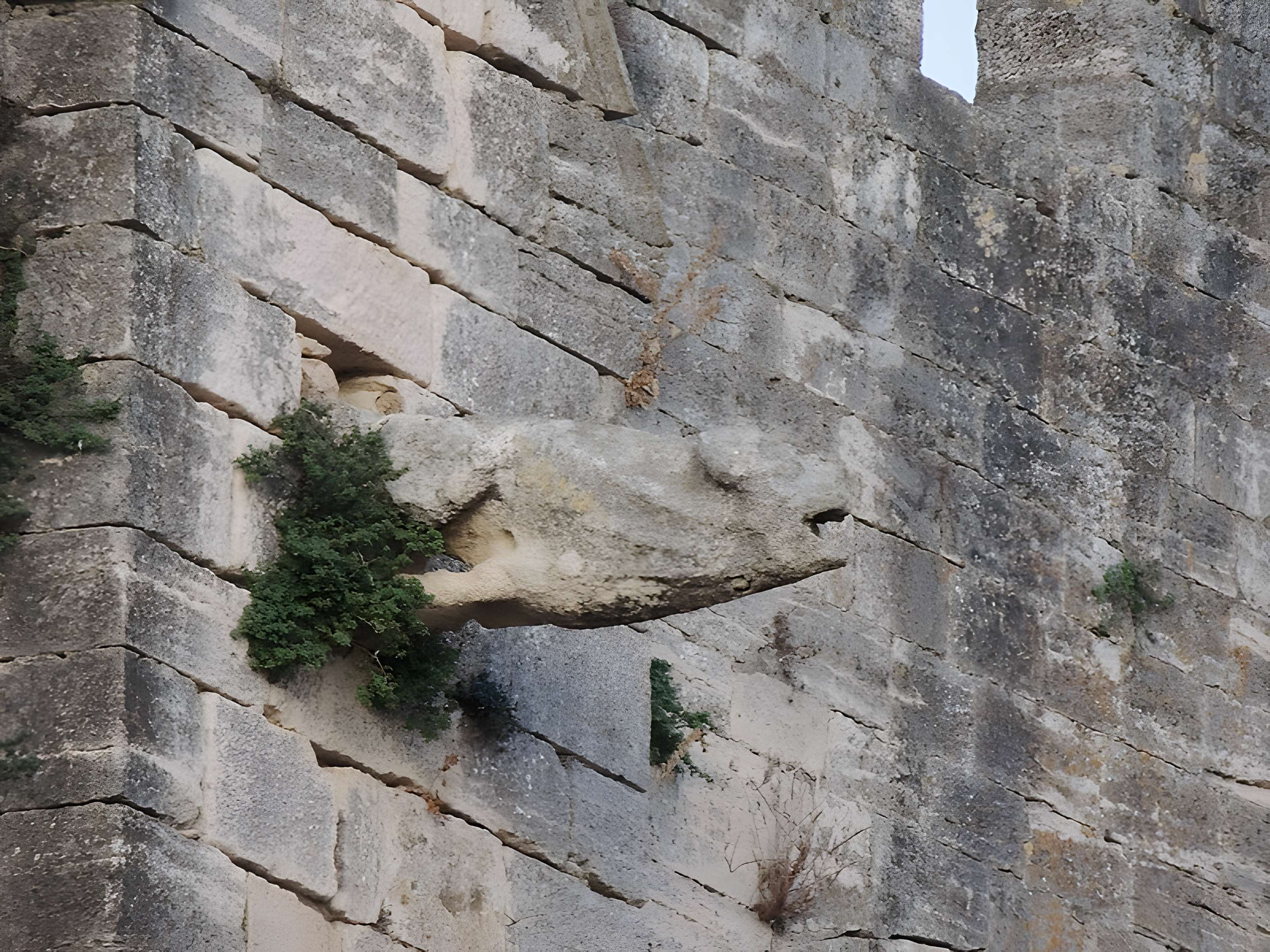 Église Saint-Paul de Peyriac-de-Mer