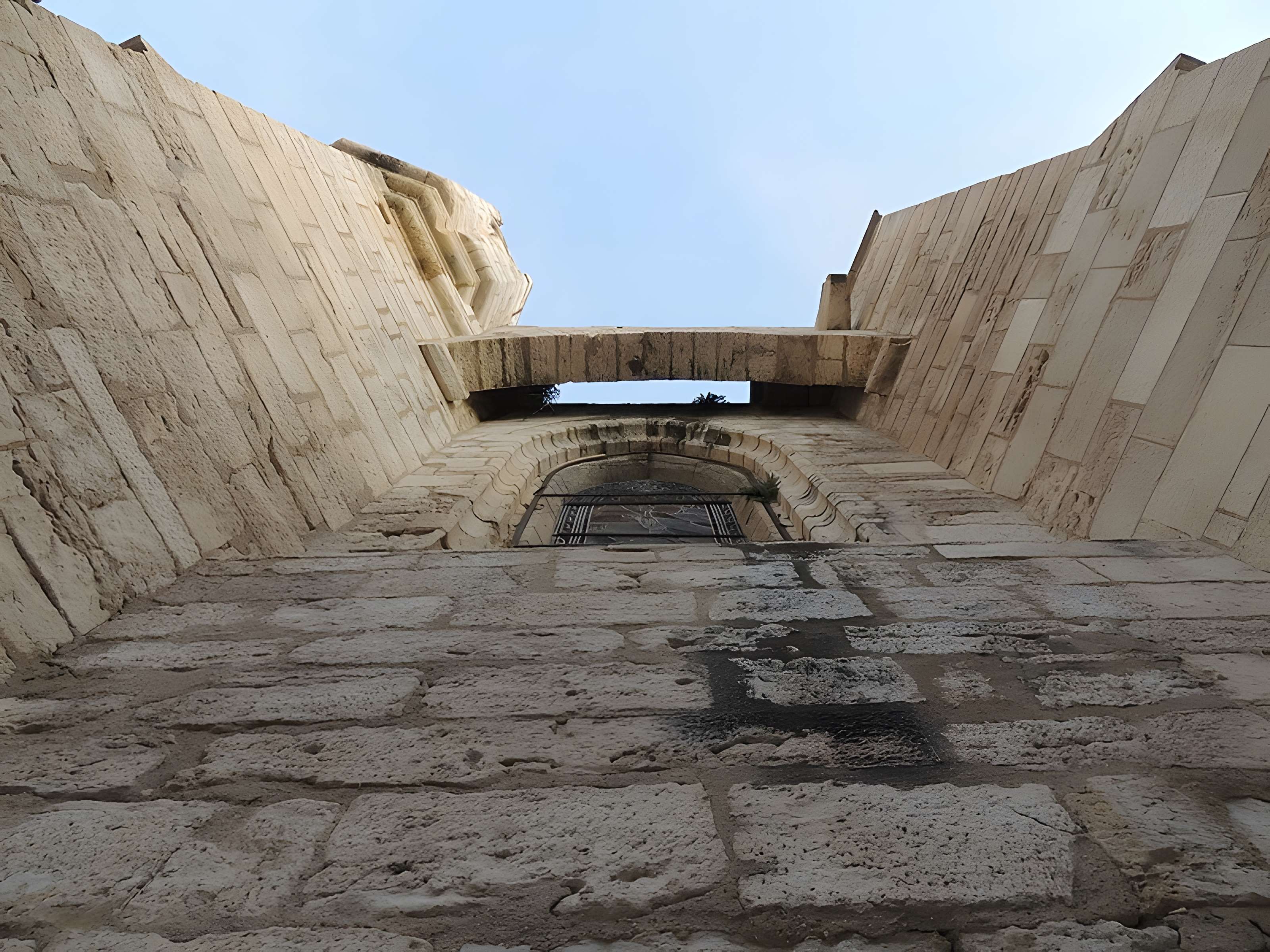 Église Saint-Paul de Peyriac-de-Mer