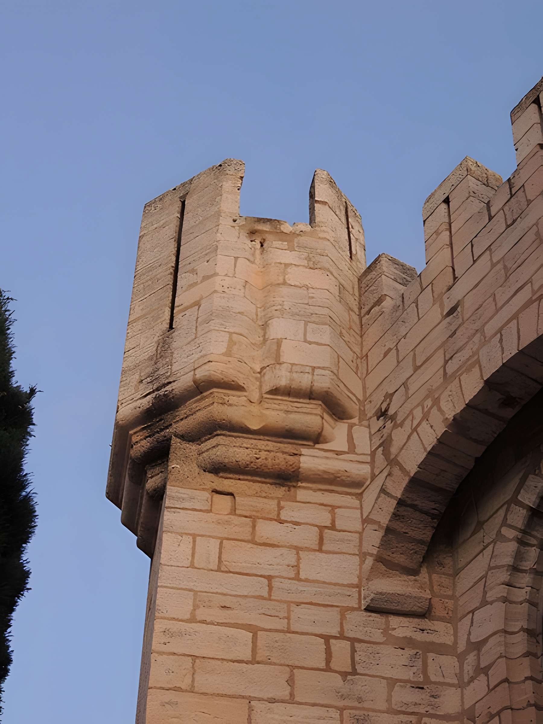 Église Saint-Paul de Peyriac-de-Mer