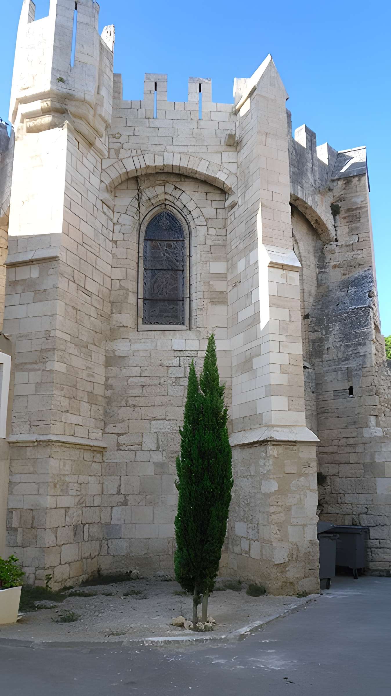 Église Saint-Paul de Peyriac-de-Mer