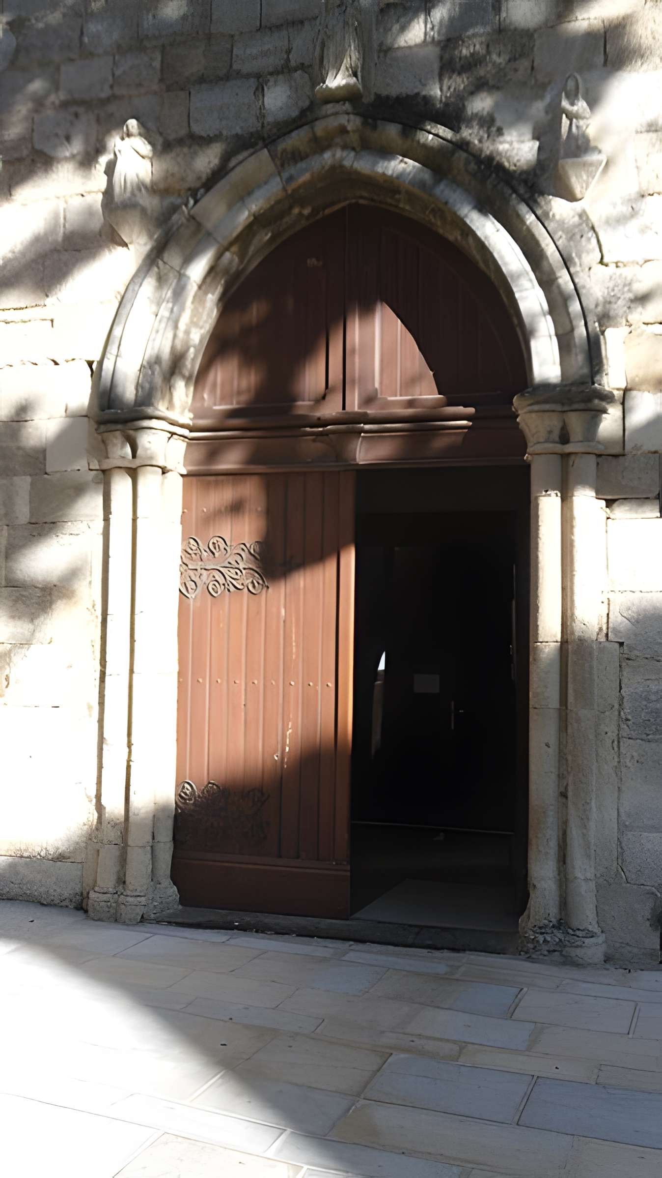 Église Saint-Paul de Peyriac-de-Mer