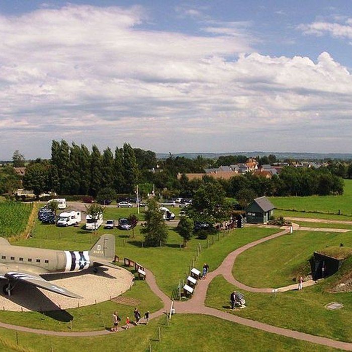 Photo de Batterie de Merville