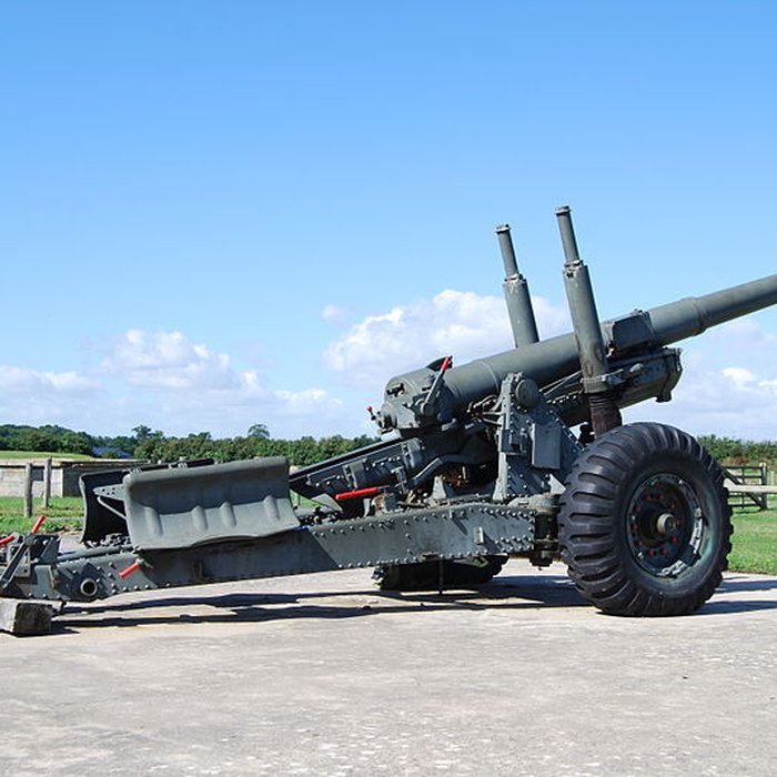 Photo de Batterie de Merville