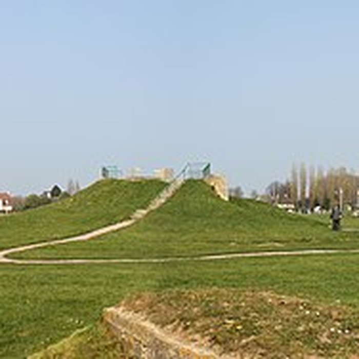 Photo de Batterie de Merville