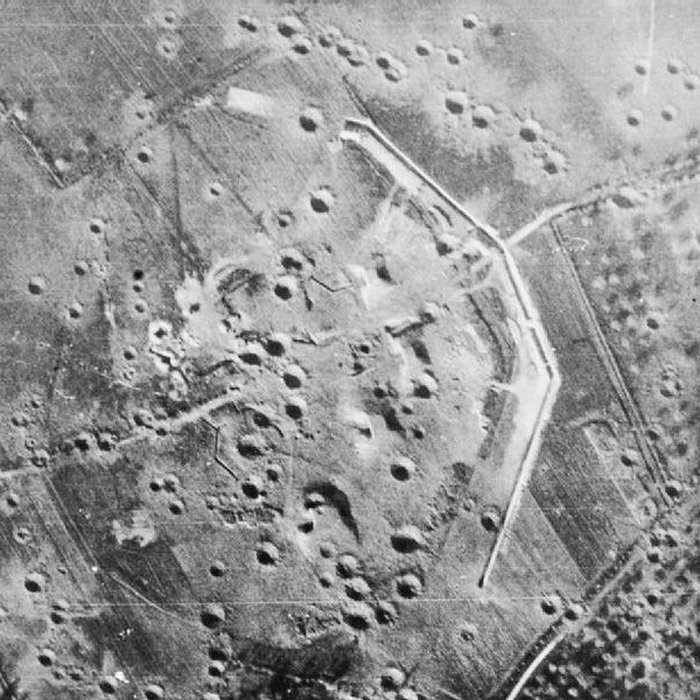 Photo de Batterie de Merville