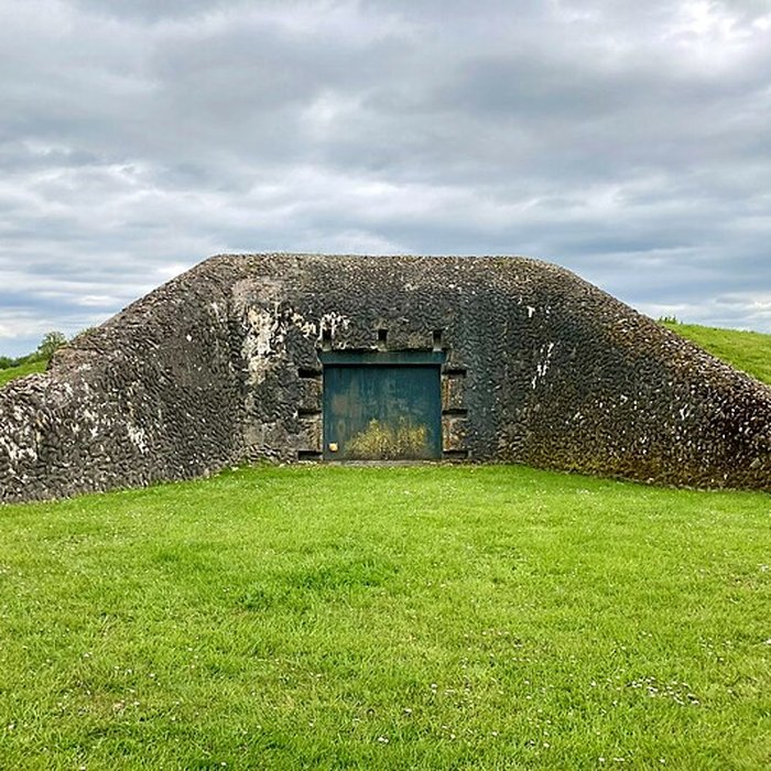 Photo de Batterie de Merville