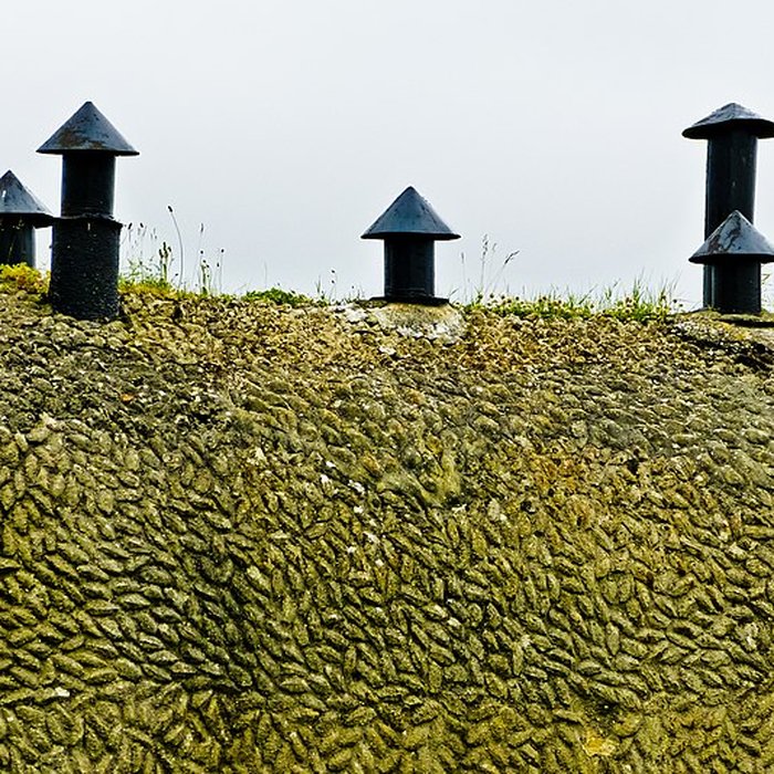 Photo de Batterie de Merville