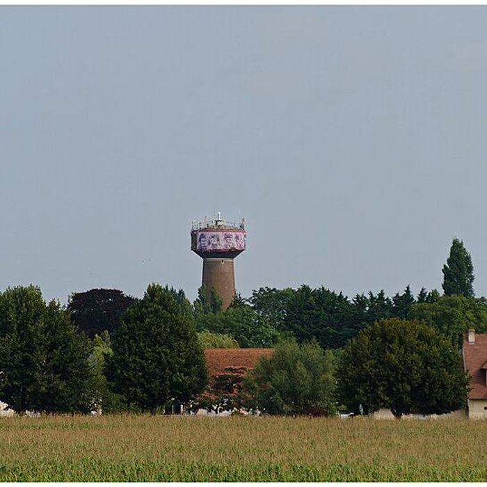 Photo de Batterie de Merville