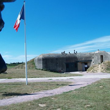 Batterie de Merville
