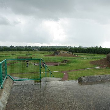Batterie de Merville