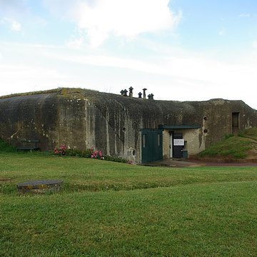 Batterie de Merville