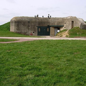 Batterie de Merville