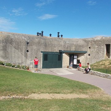 Batterie de Merville