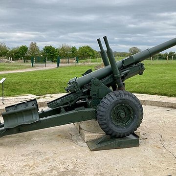 Batterie de Merville