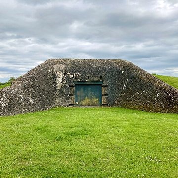 Batterie de Merville