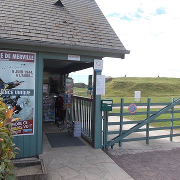 Batterie de Merville