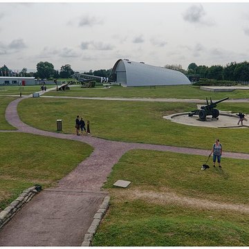 Batterie de Merville