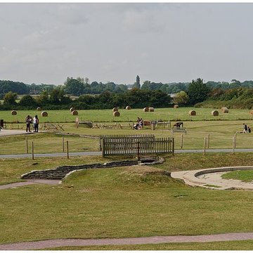 Batterie de Merville