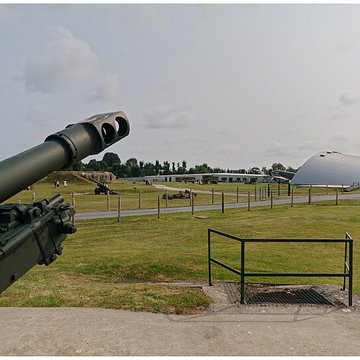 Batterie de Merville