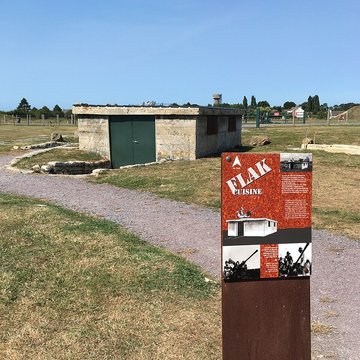 Batterie de Merville