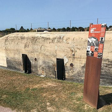 Batterie de Merville