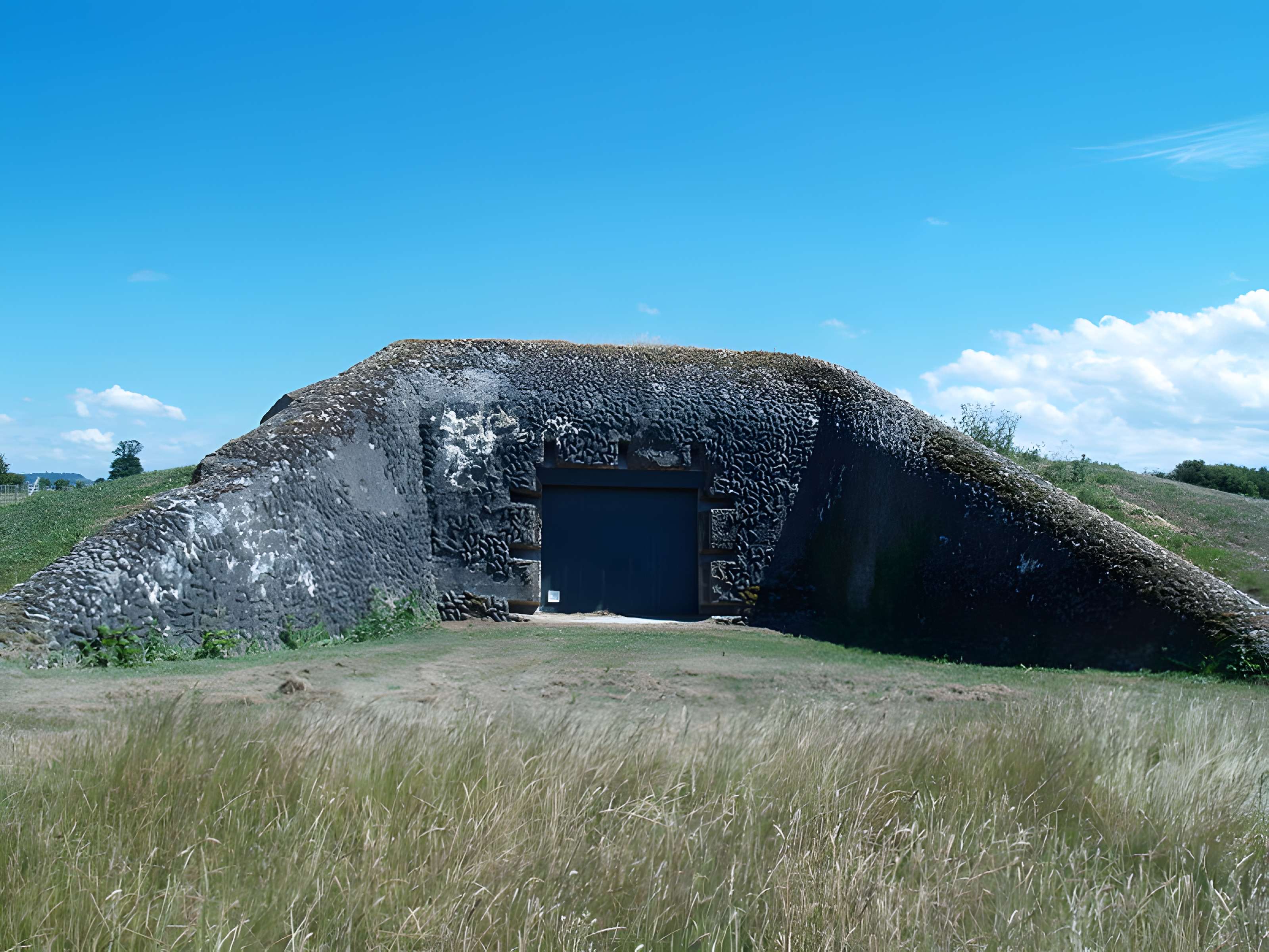 Batterie de Merville