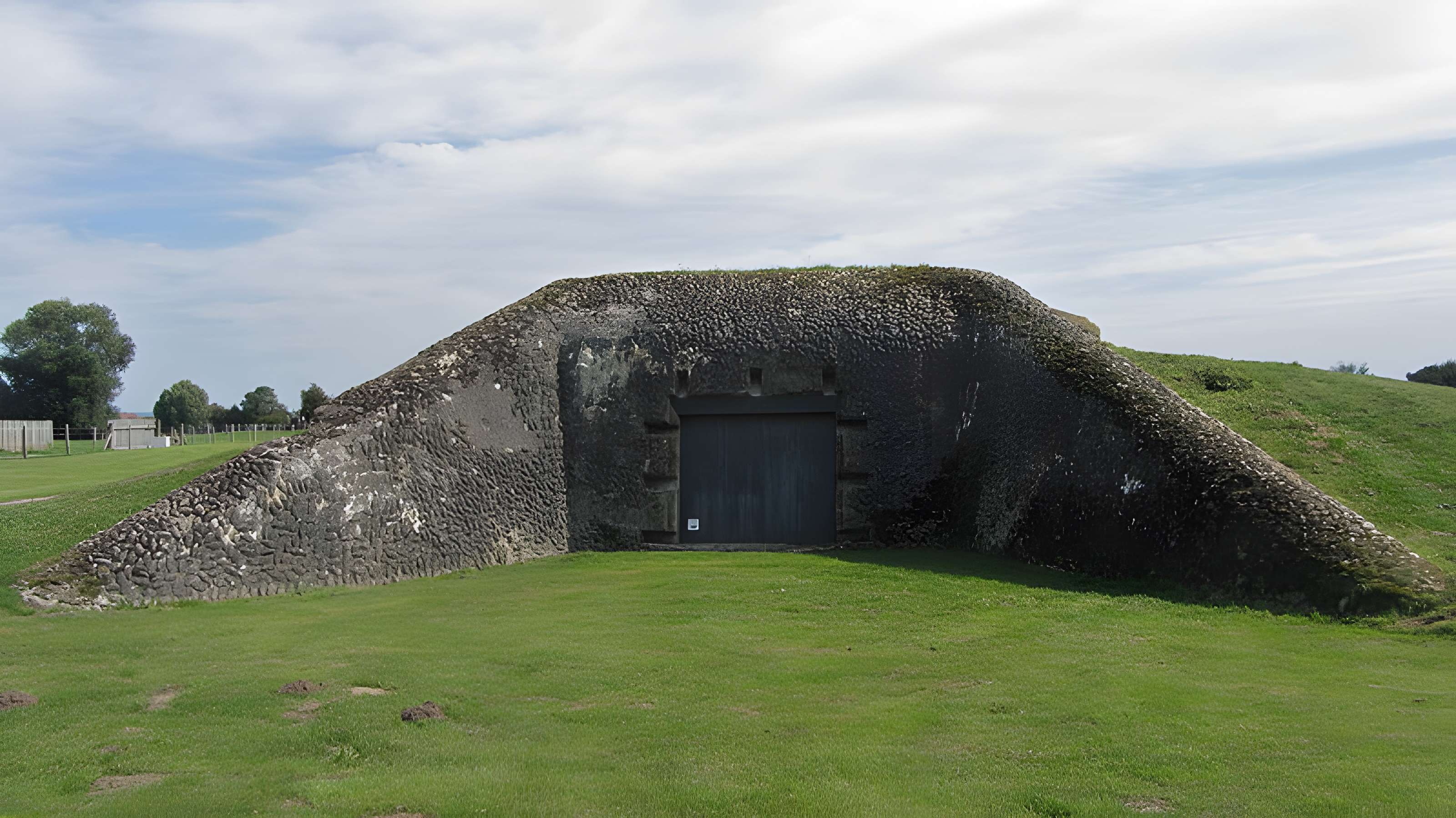 Batterie de Merville