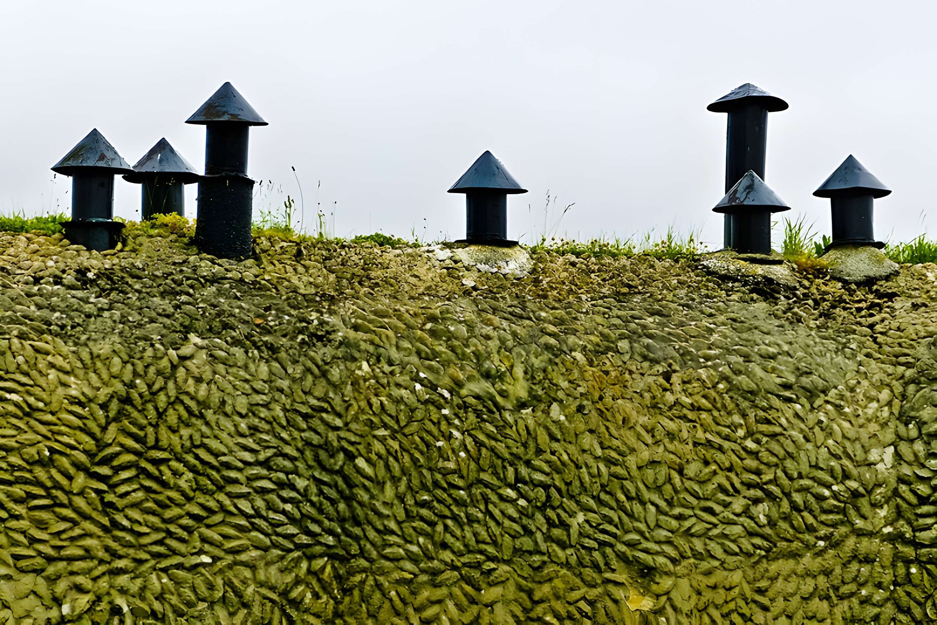Batterie de Merville