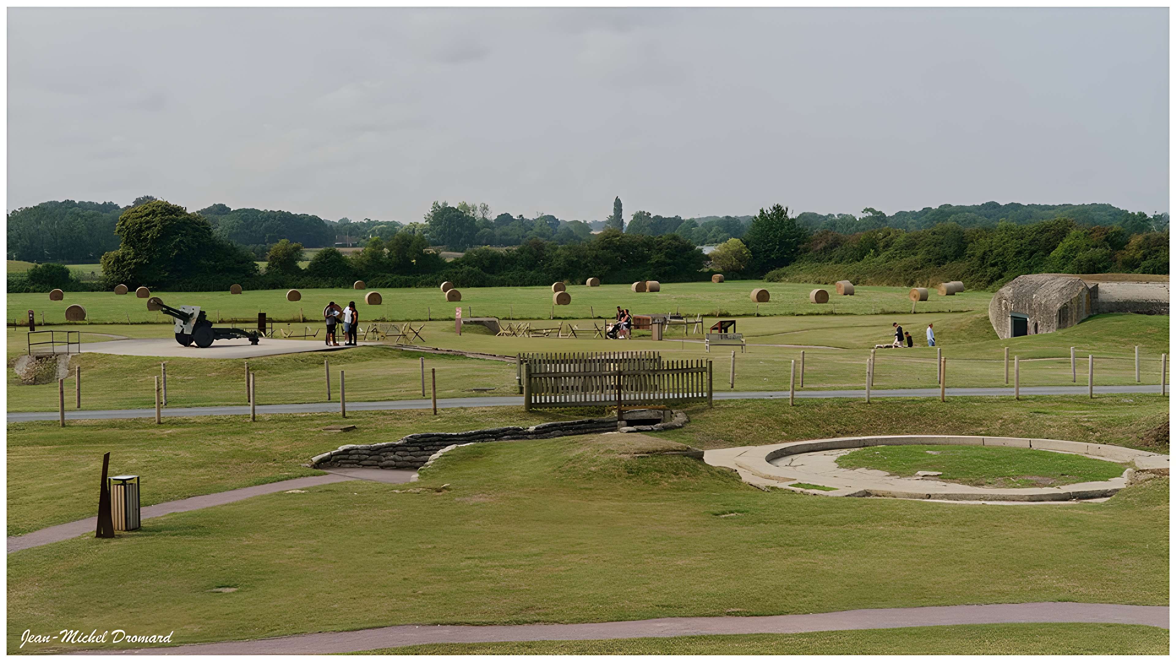 Batterie de Merville