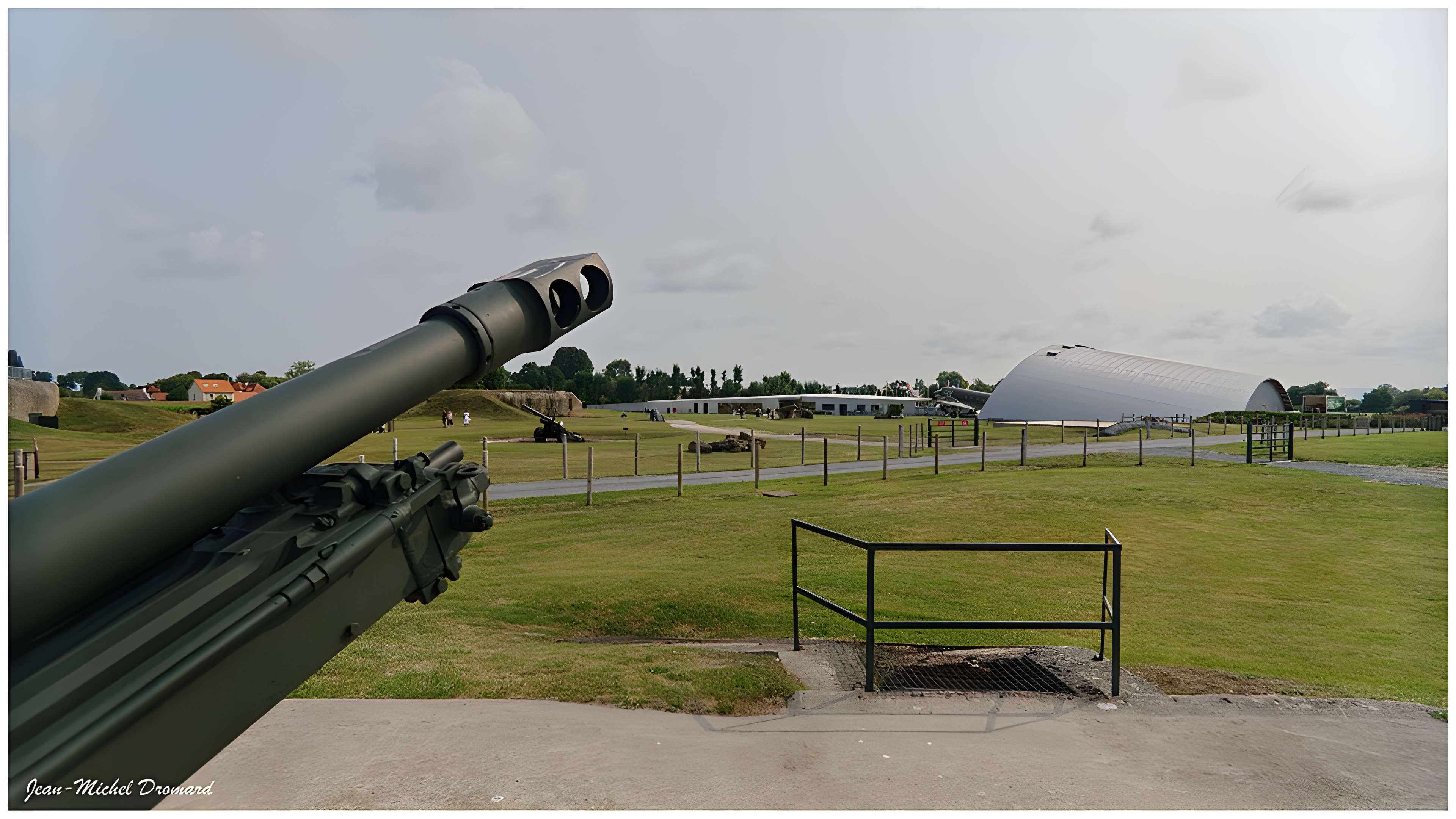 Batterie de Merville
