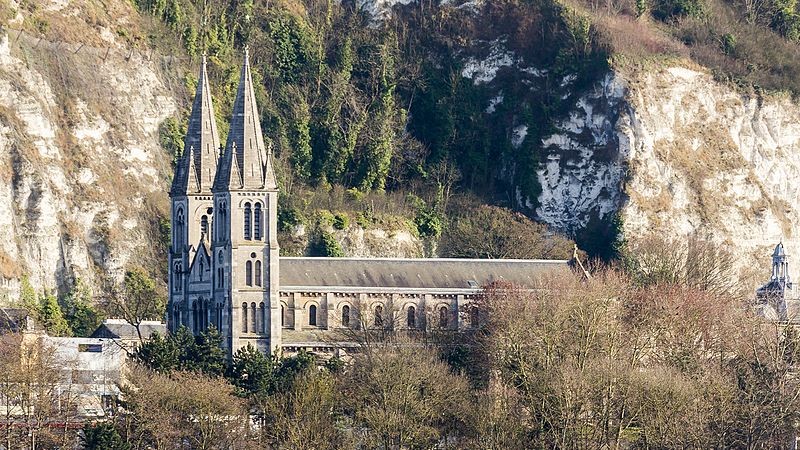 Photo de Église Saint-Paul de Rouen