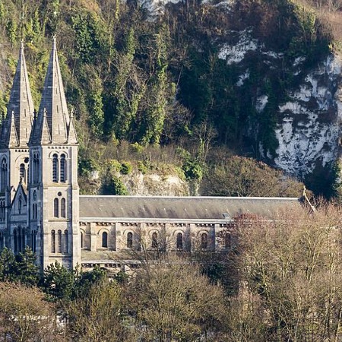 Photo de Église Saint-Paul de Rouen