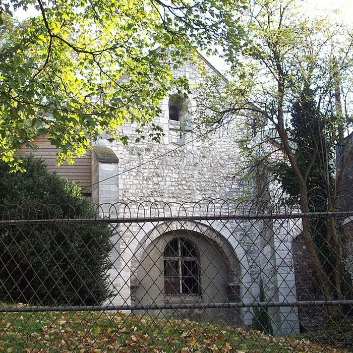 Photo de Église Saint-Paul de Rouen
