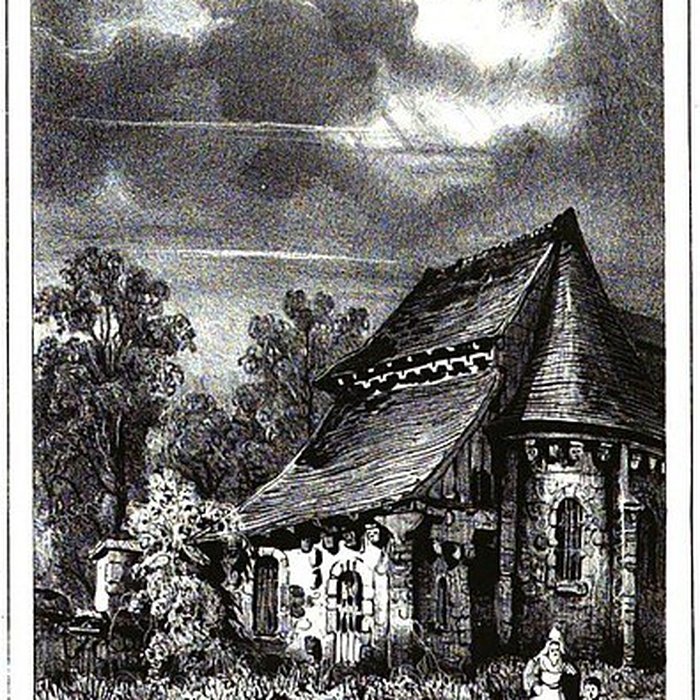 Photo de Église Saint-Paul de Rouen