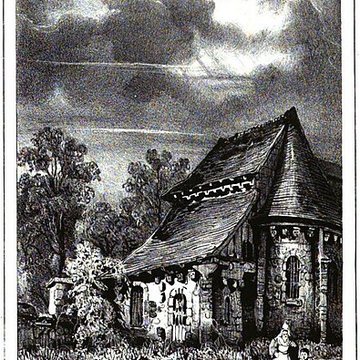 Église Saint-Paul de Rouen