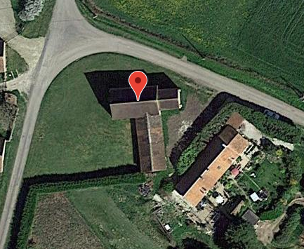 Église Saint-Paul de Saint-Georges-de-Poisieux 