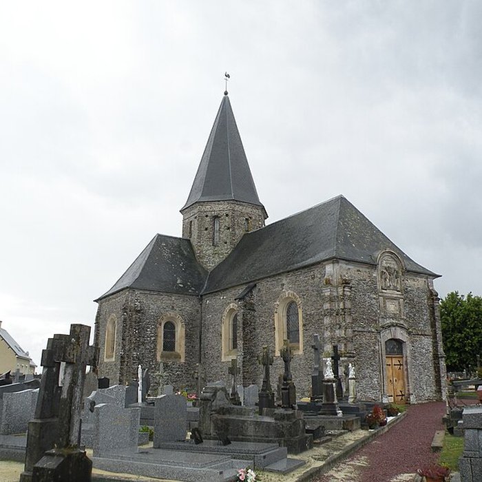 Photo de Église Saint-Paul de Saint-Paul-du-Vernay