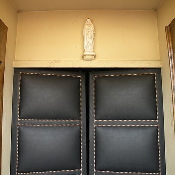 Photo de Église Saint-Paul de Saint-Paul-du-Vernay