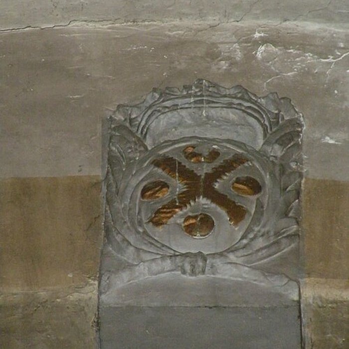 Photo de Église Saint-Paul de Saint-Paul-du-Vernay