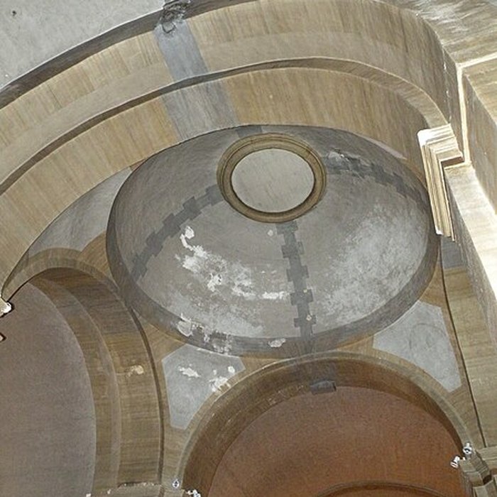 Photo de Église Saint-Paul de Saint-Paul-du-Vernay