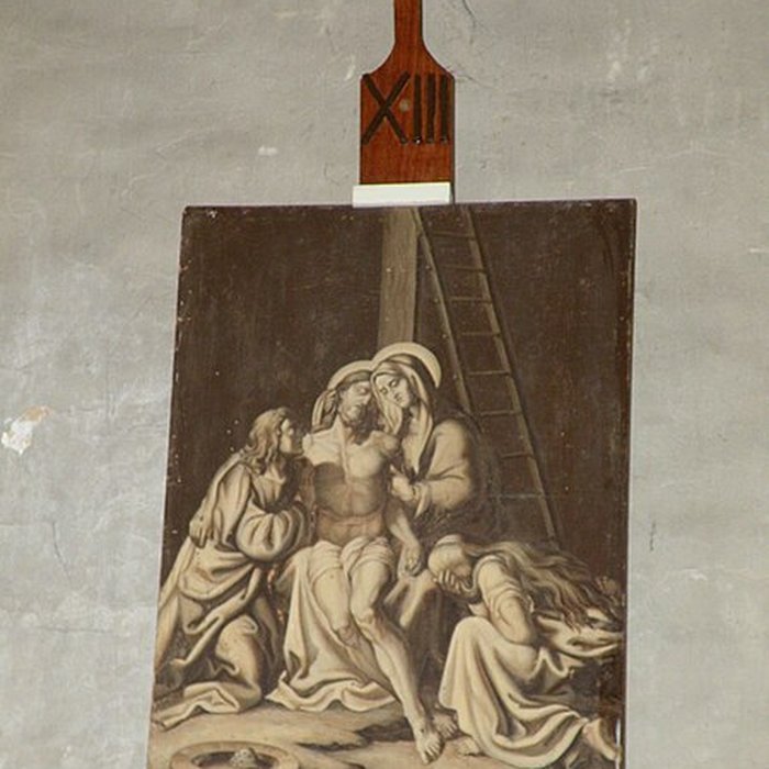 Photo de Église Saint-Paul de Saint-Paul-du-Vernay