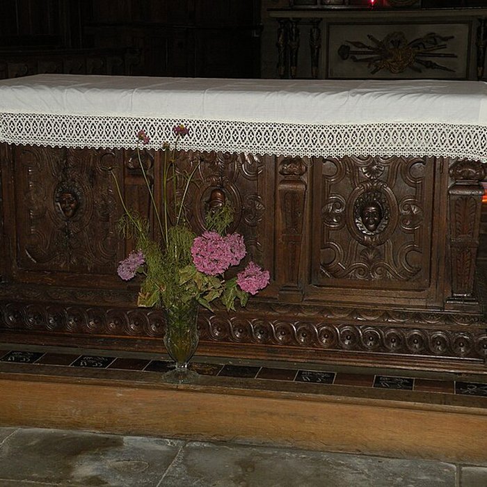 Photo de Église Saint-Paul de Saint-Paul-du-Vernay