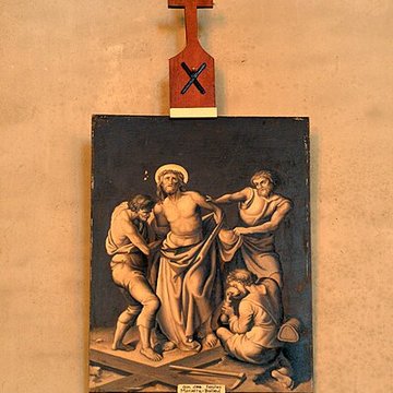 Église Saint-Paul de Saint-Paul-du-Vernay